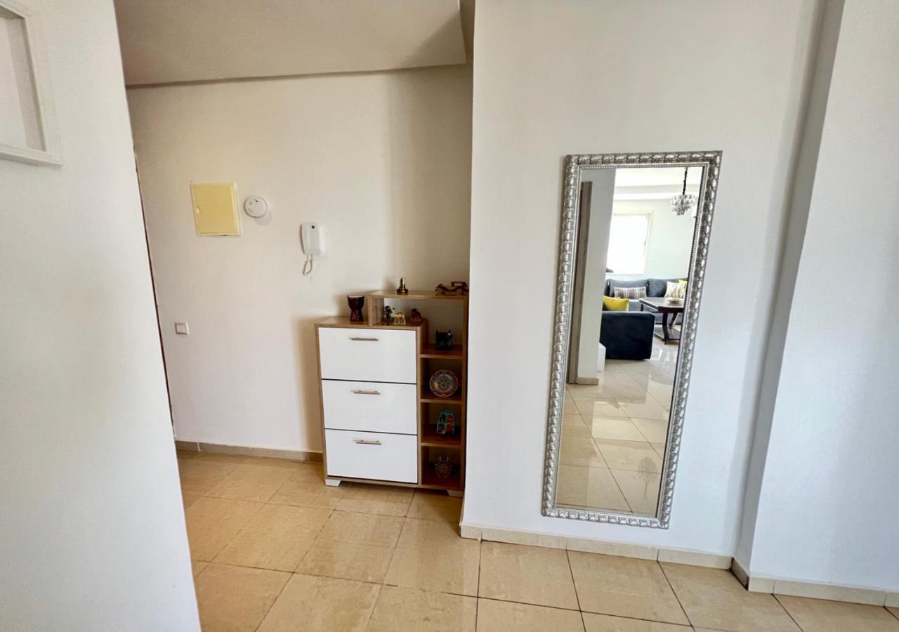 Splendide Appartement Avec Piscine A 阿加迪尔 外观 照片