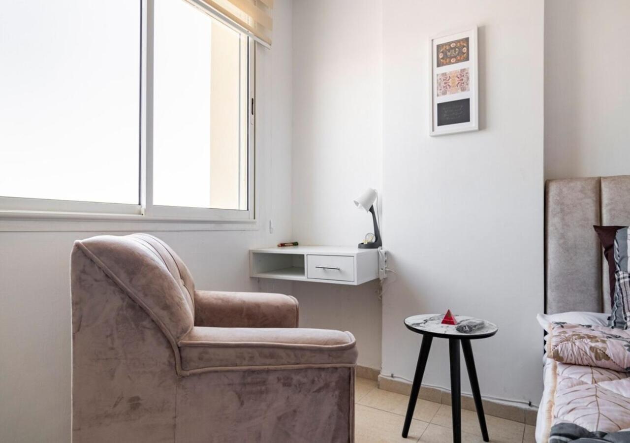 Splendide Appartement Avec Piscine A 阿加迪尔 外观 照片