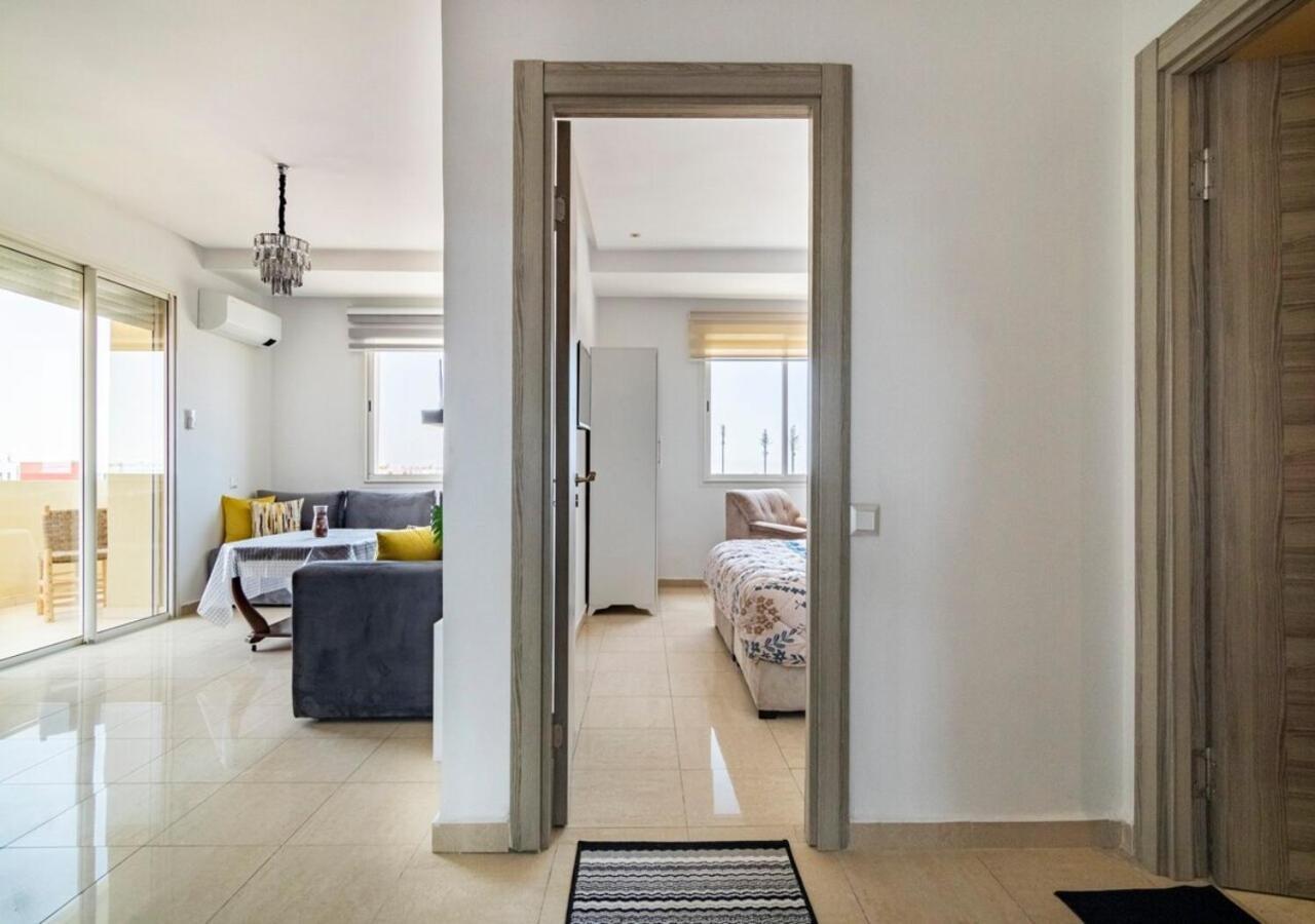 Splendide Appartement Avec Piscine A 阿加迪尔 外观 照片