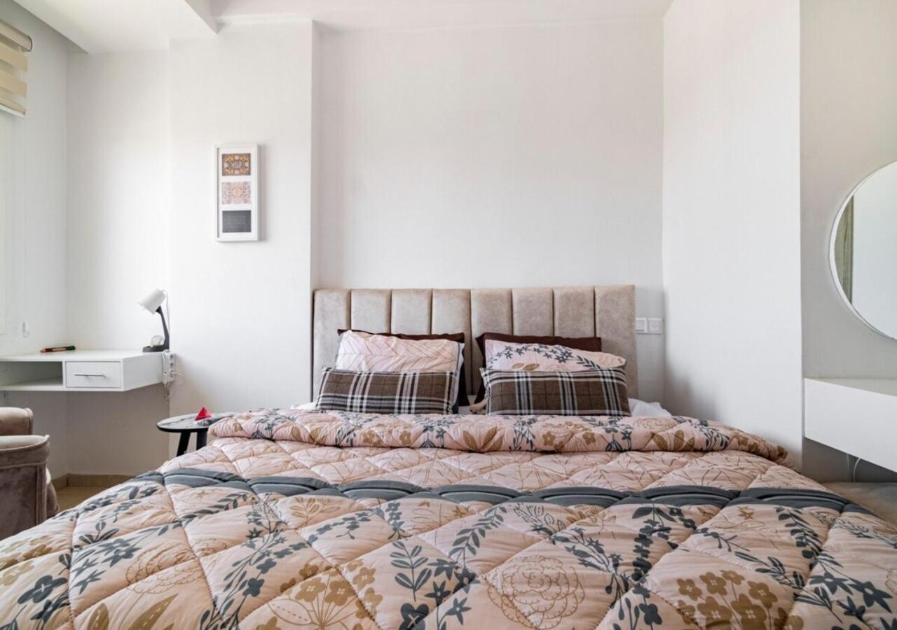 Splendide Appartement Avec Piscine A 阿加迪尔 外观 照片
