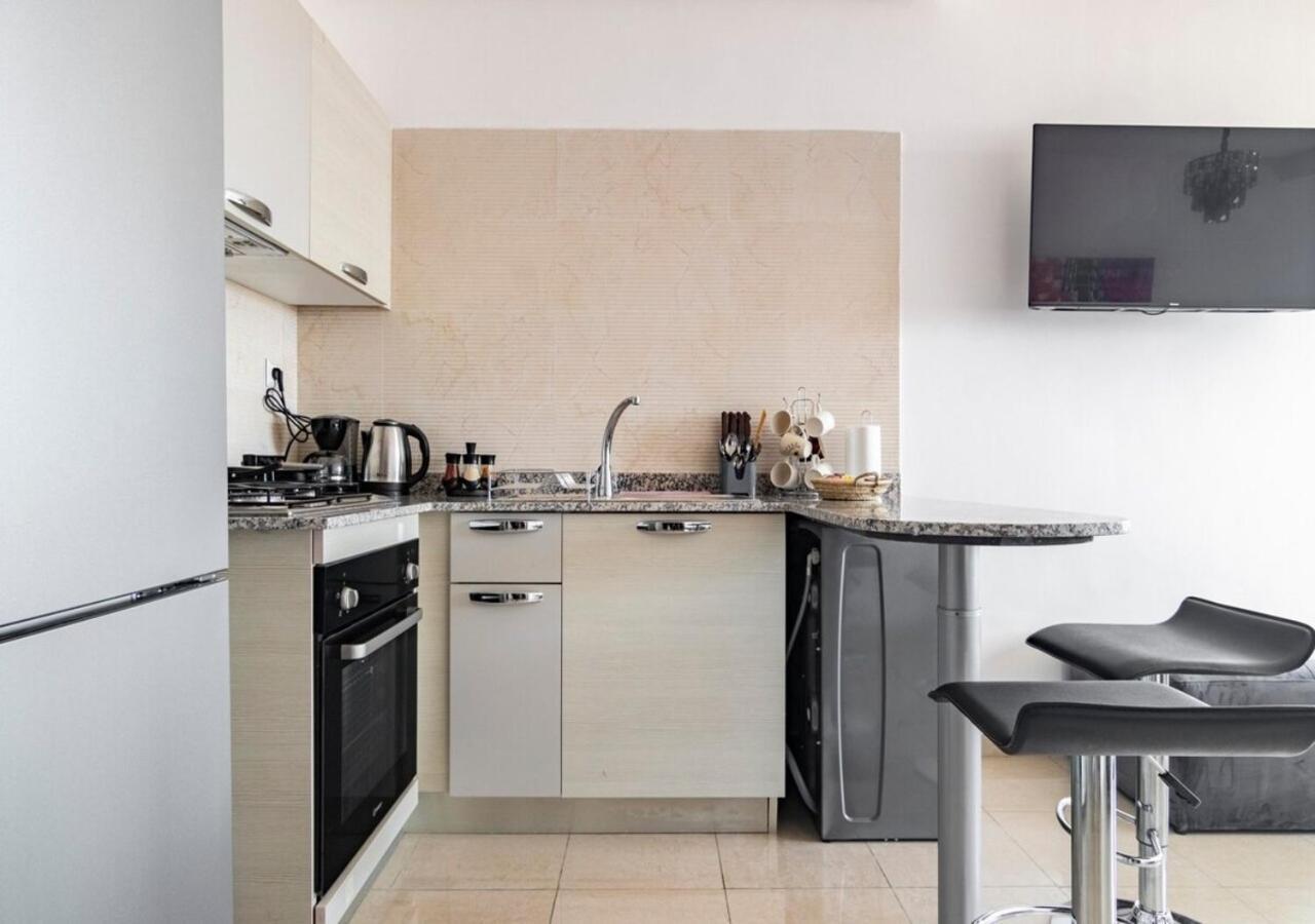 Splendide Appartement Avec Piscine A 阿加迪尔 外观 照片