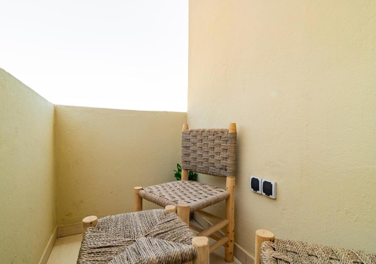 Splendide Appartement Avec Piscine A 阿加迪尔 外观 照片