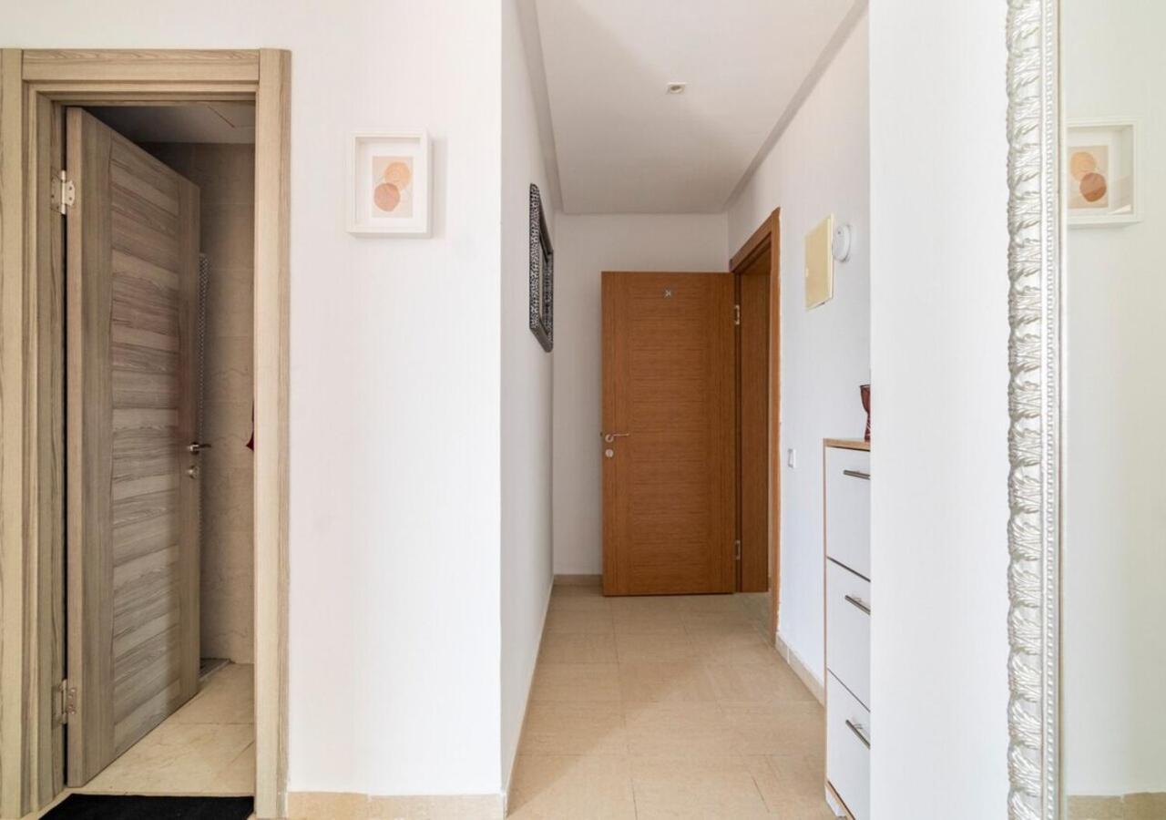 Splendide Appartement Avec Piscine A 阿加迪尔 外观 照片